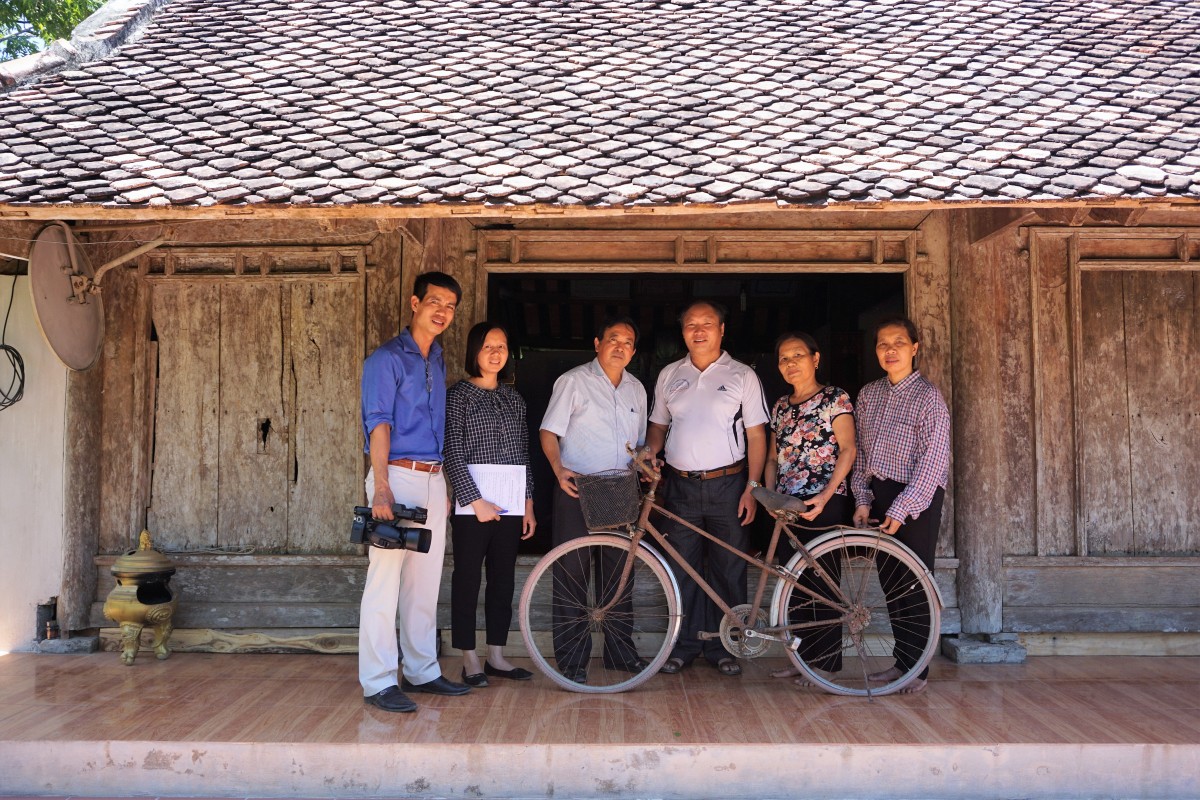 Bảo tàng Báo chí Việt Nam: Nơi “hồi sinh” lịch sử vẻ vang của nền báo chí cách mạng