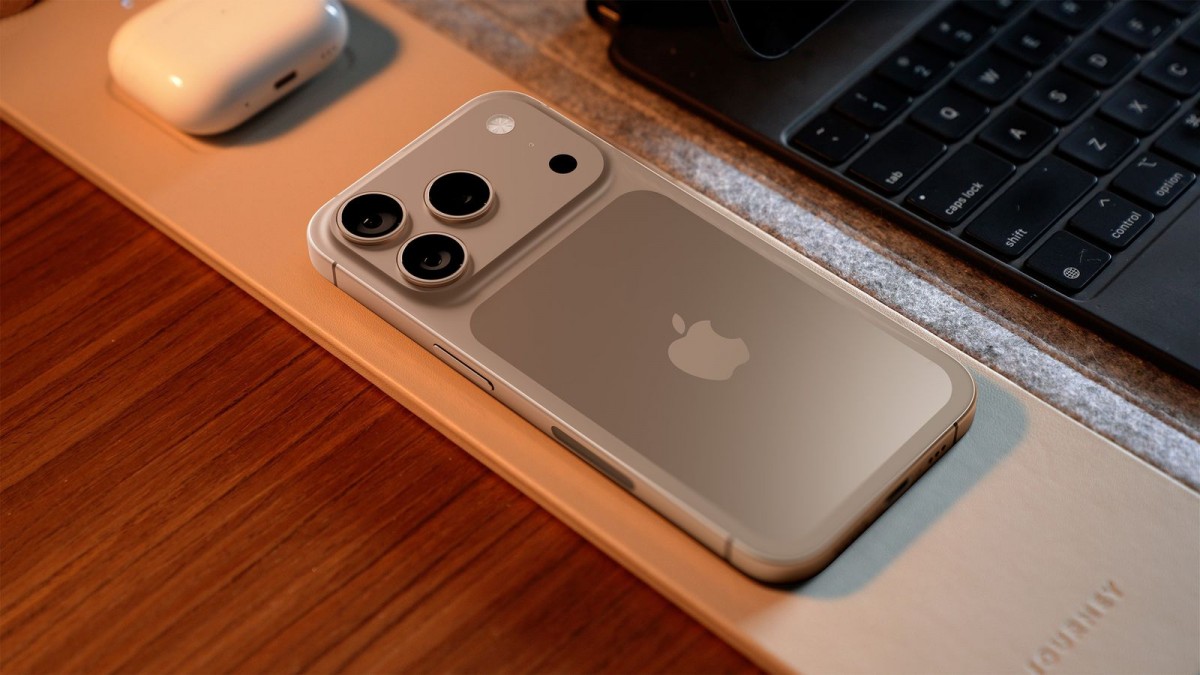 Apple có thể tăng giá iPhone 17 thêm 50 USD