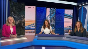 Cổ Phiếu Rolls-Royce tăng vọt, các 