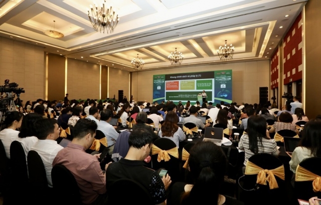 Cần tư duy mới cho cuộc cách mạng năng lượng