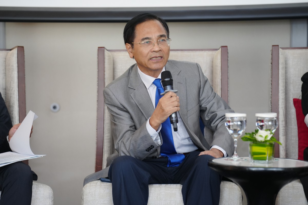 Hành trình hội nhập đầy ý nghĩa của Việt Nam trong ASEAN Hành trình hội nhập đầy ý nghĩa của Việt Nam trong ASEAN