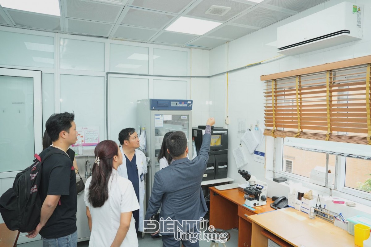 LG trao tặng bệnh viện E 12 điều hòa LG trao tặng bệnh viện E 12 điều hòa