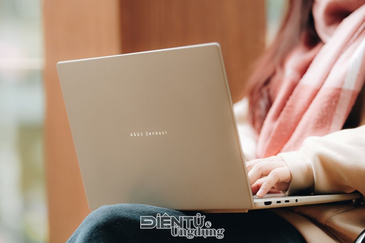 ASUS sẵn sàng cho mùa tựu trường 2025 ASUS sẵn sàng cho mùa tựu trường 2025