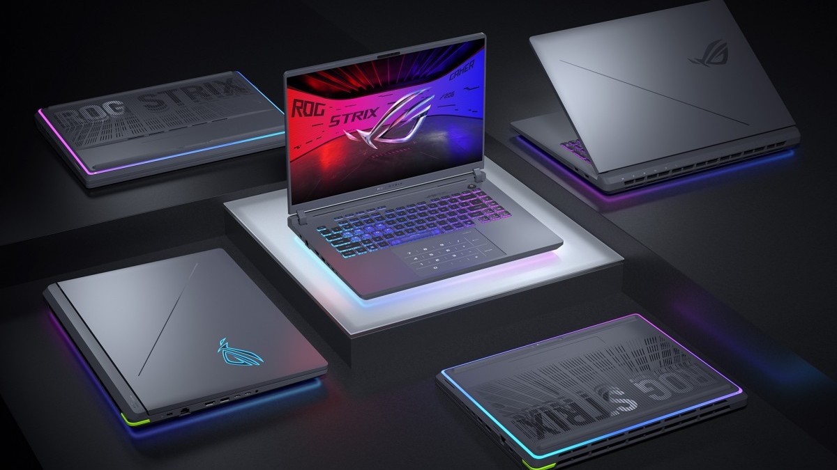 ASUS sẵn sàng cho mùa tựu trường 2025