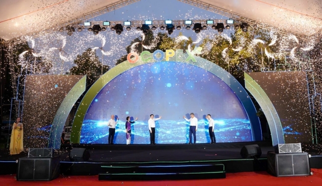 VIETNAM OCOPEX 2025: Quảng bá sản phẩm Việt, mở rộng thị trường quốc tế