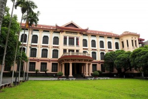 Các bảo tàng trực thuộc Bộ VHTTDL mở cửa miễn phí ba ngày kỷ niệm Quốc khánh 2.9