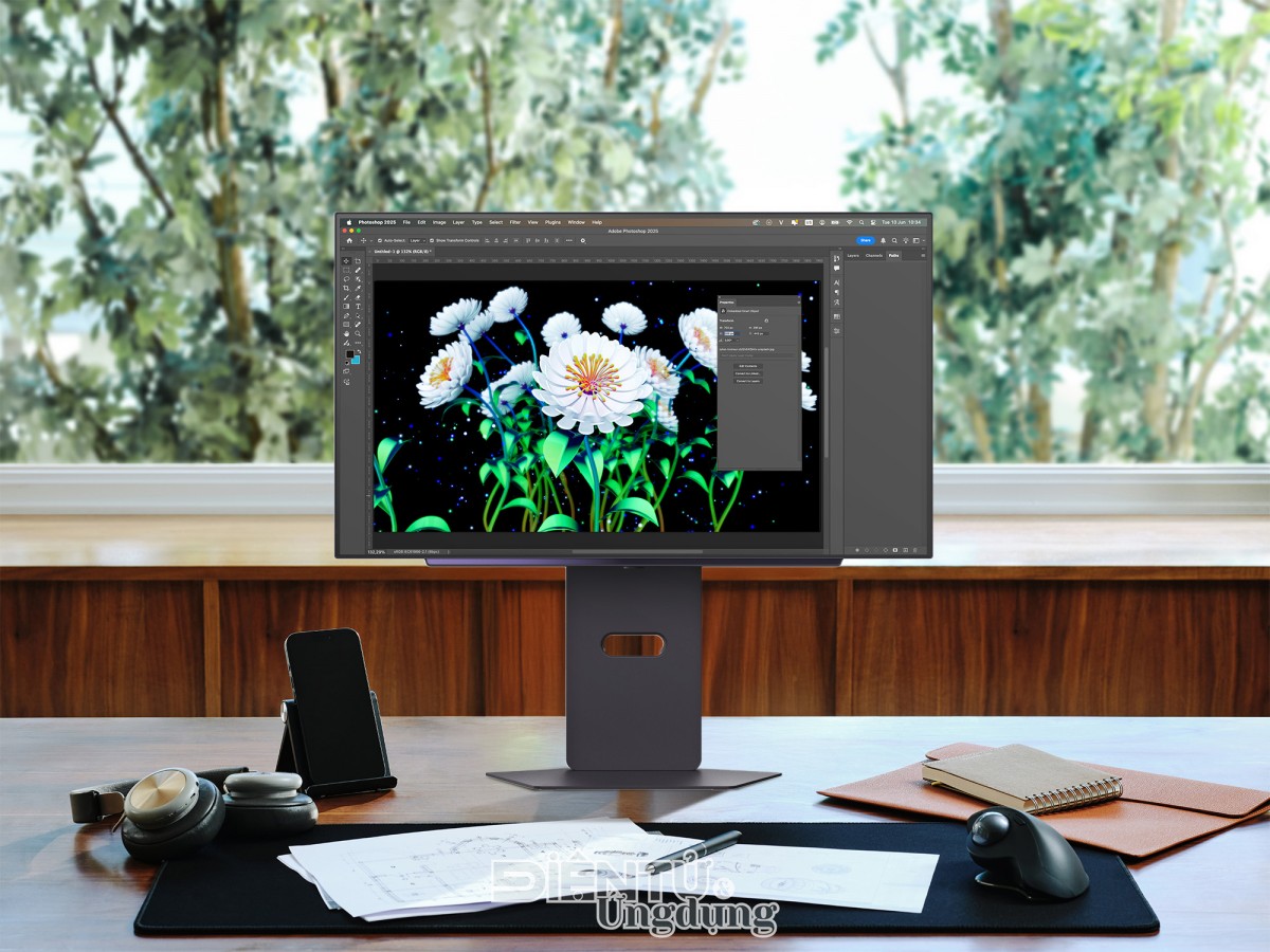 LG UltraGear OLED 2025: kỷ nguyên mới cho màn hình gaming LG UltraGear OLED 2025: kỷ nguyên mới cho màn hình gaming