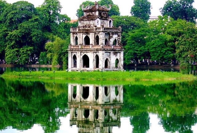 Hà Nội tổ chức không gian giới thiệu du lịch tại World Expo 2025