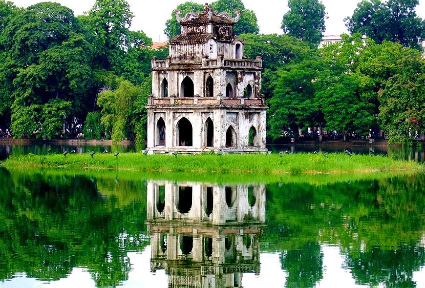 Hà Nội tổ chức không gian giới thiệu du lịch tại World Expo 2025 Hà Nội tổ chức không gian giới thiệu du lịch tại World Expo 2025