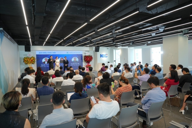 Khởi động chương trình 1.000 giảng viên AI cho phong trào “Bình dân học vụ số Quốc gia”