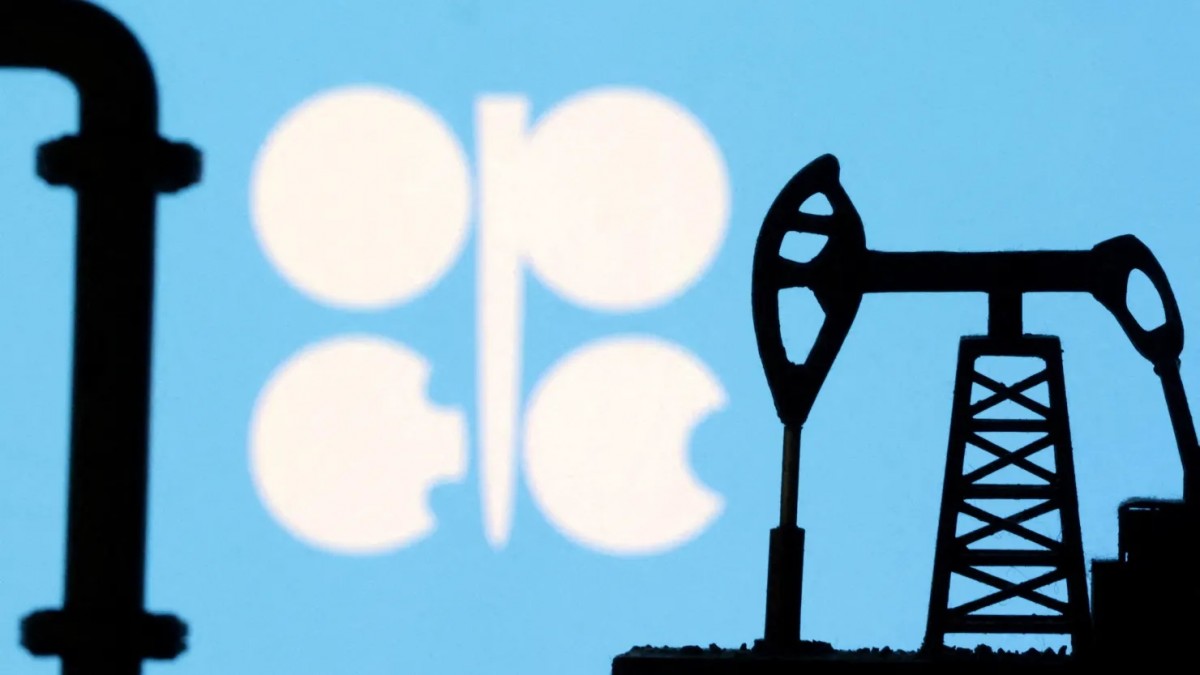 Chứng Khoán Châu Á trái chiều khi nhà đầu tư cân nhắc thuế quan và động thái của OPEC+ Chứng Khoán Châu Á trái chiều khi nhà đầu tư cân nhắc thuế quan và động thái của OPEC+