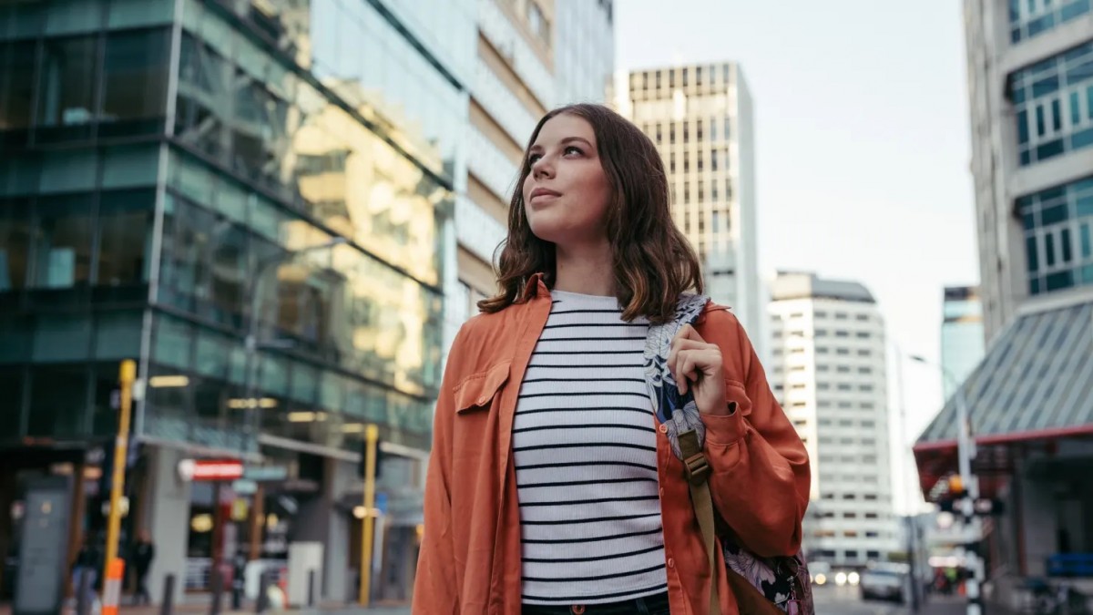 10 thành phố hàng đầu tại Mỹ về cơ hội việc làm và thu nhập: New York và Los Angeles vắng bóng 10 thành phố hàng đầu tại Mỹ về cơ hội việc làm và thu nhập: New York và Los Angeles vắng bóng