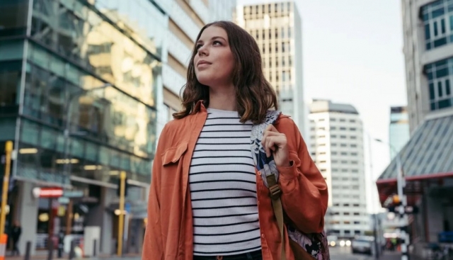 10 thành phố hàng đầu tại Mỹ về cơ hội việc làm và thu nhập vắng bóng New York và Los Angeles