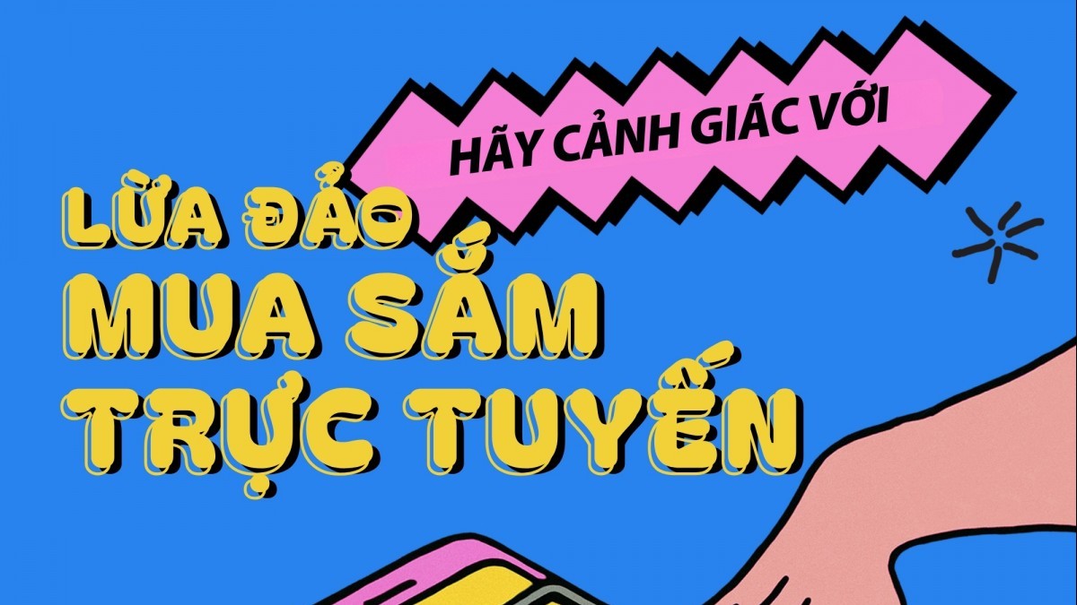 Cùng Meta nhận diện lừa đảo