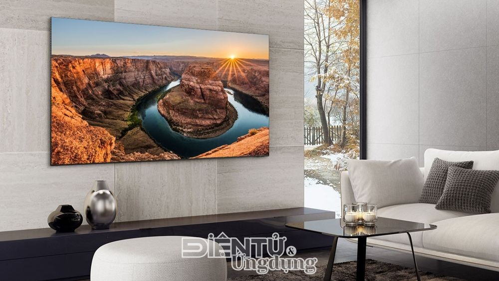 Người dùng Đông Nam Á và Châu Đại Dương mua TV như thế nào?