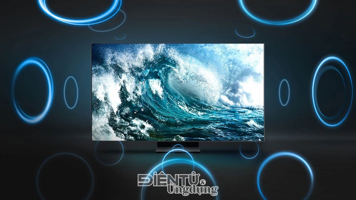 Người dùng Đông Nam Á và Châu Đại Dương mua TV như thế nào?