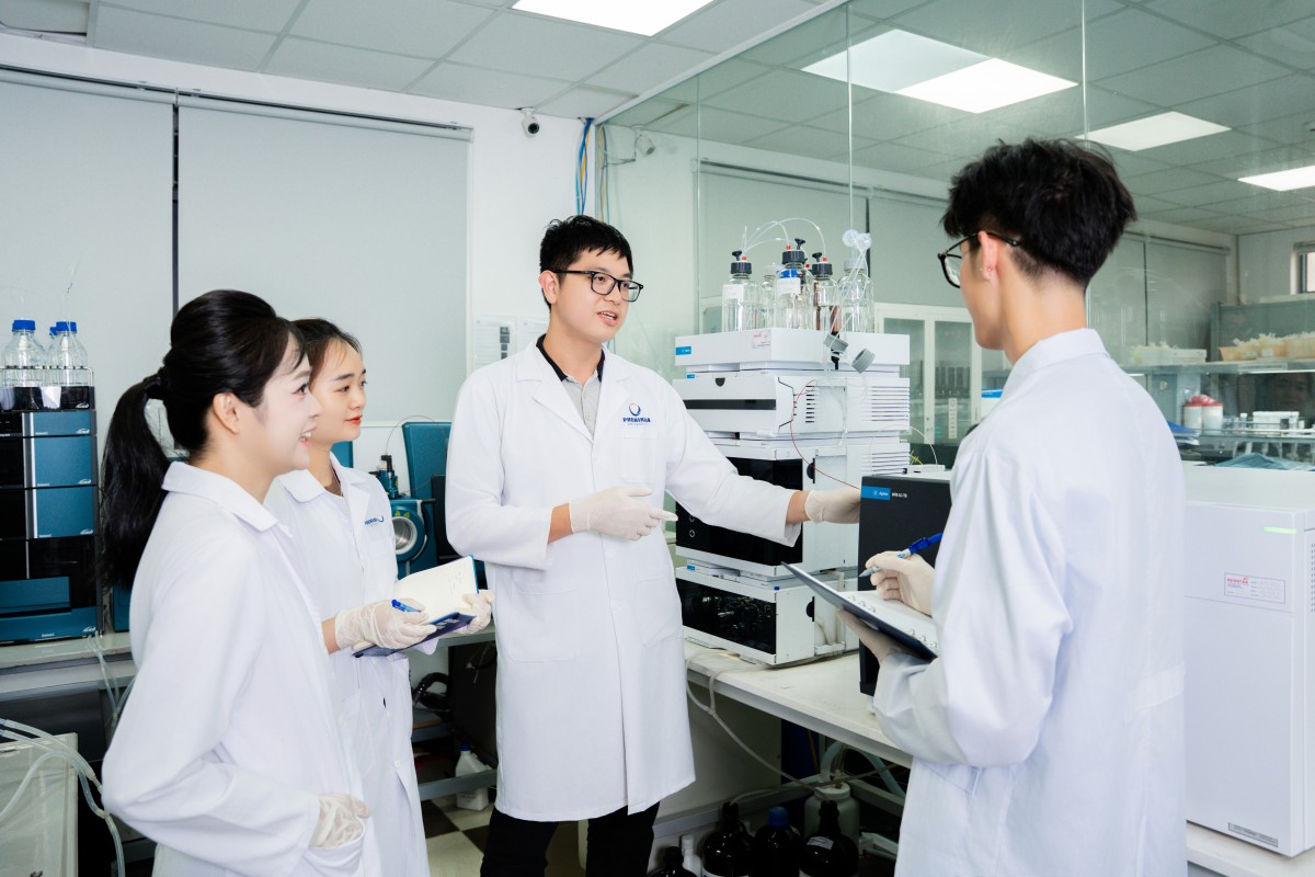 Phenikaa tuyển sinh sau Đại học: Thêm 11 ngành mới, hỗ trợ 50-100% học phí toàn khoá