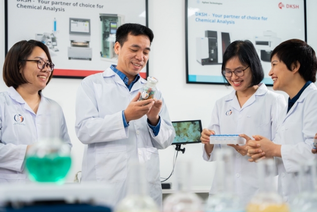 Phenikaa tuyển sinh sau Đại học: Thêm 11 ngành mới, hỗ trợ 50-100% học phí toàn khoá