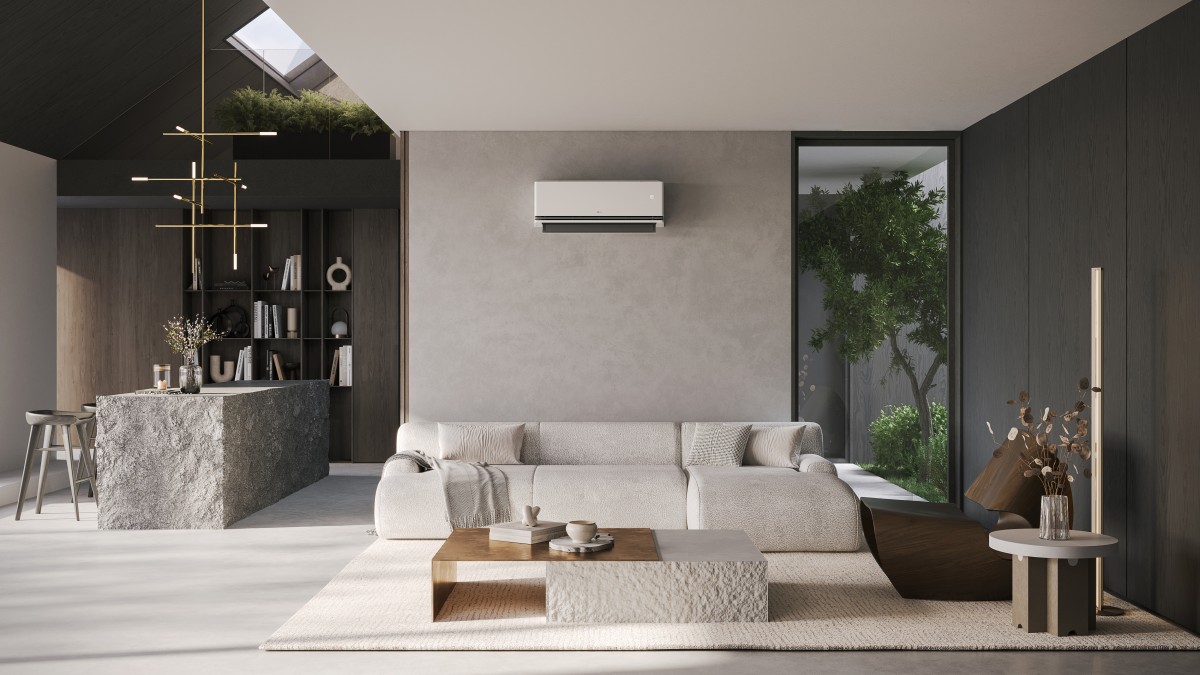 LG DUALCOOL™ AI Air 2025: Điều hòa AI tốt nhất