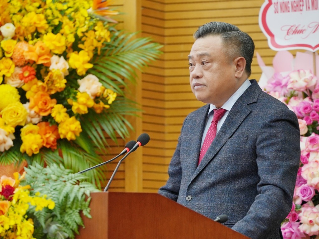 Phường Ô Chợ Dừa hướng tới đô thị kiểu mẫu trong nhiệm kỳ mới Phường Ô Chợ Dừa hướng tới đô thị kiểu mẫu trong nhiệm kỳ mới