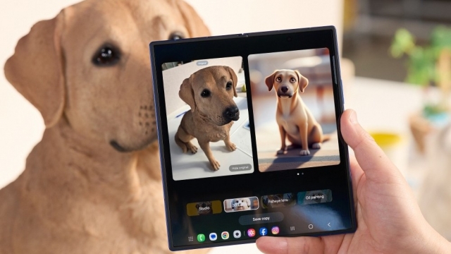 Samsung One UI 8 Beta sẽ có mặt trên các thiết bị Galaxy từ tuần sau