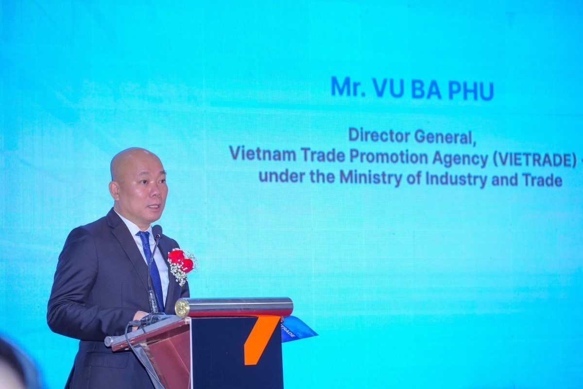 Khai mạc chuỗi triển lãm về công nghiệp chế tạo và công nghiệp hỗ trợ Khai mạc chuỗi triển lãm về công nghiệp chế tạo và công nghiệp hỗ trợ