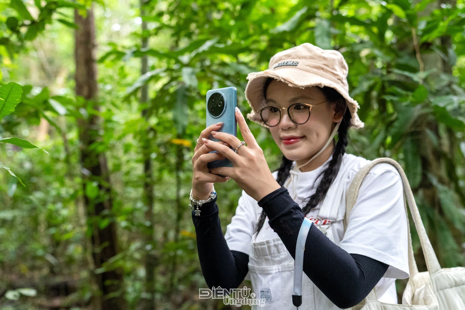 vivo Y39 5G: lựa chọn mới cho học sinh, sinh viên