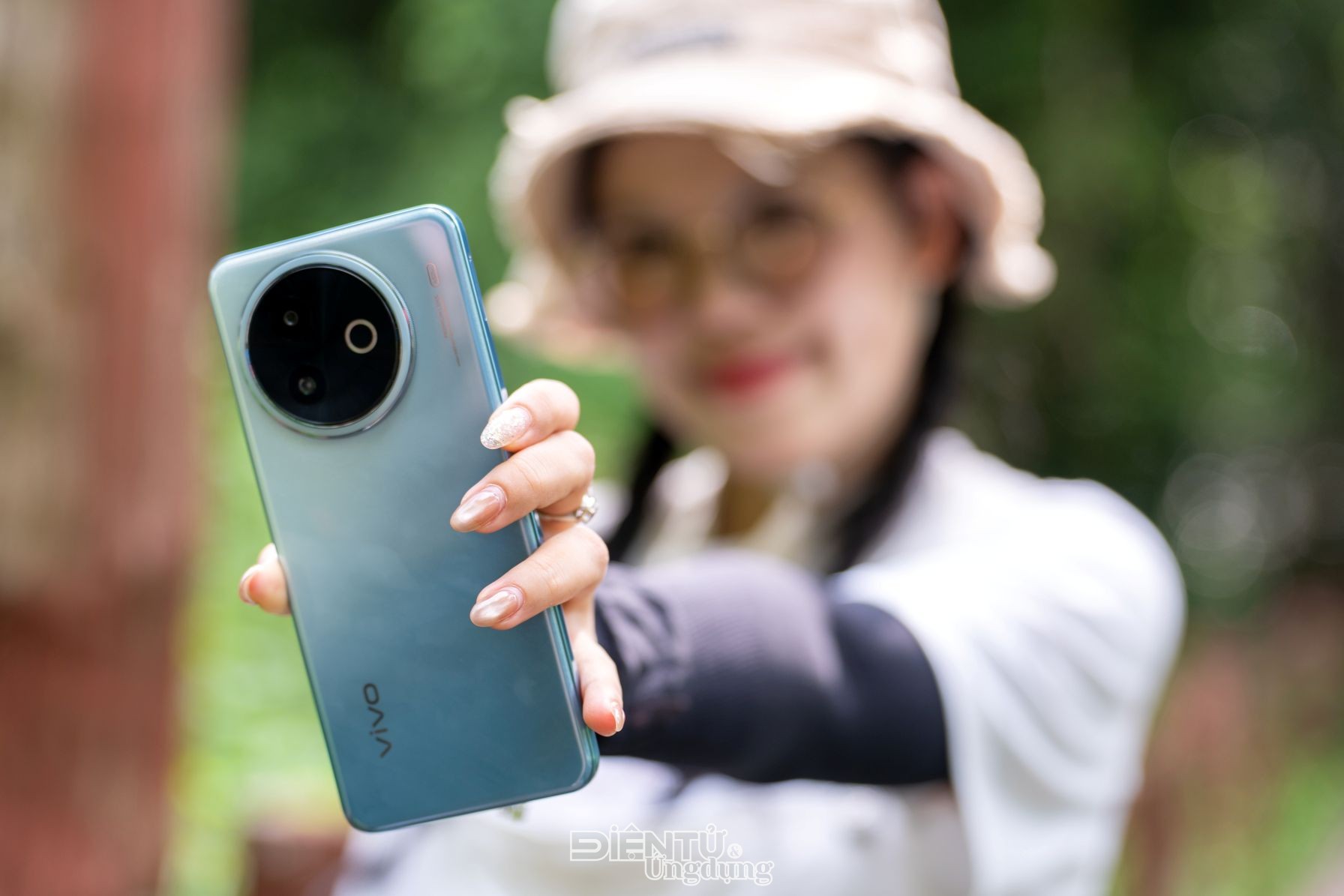 vivo Y39 5G: lựa chọn mới cho học sinh, sinh viên