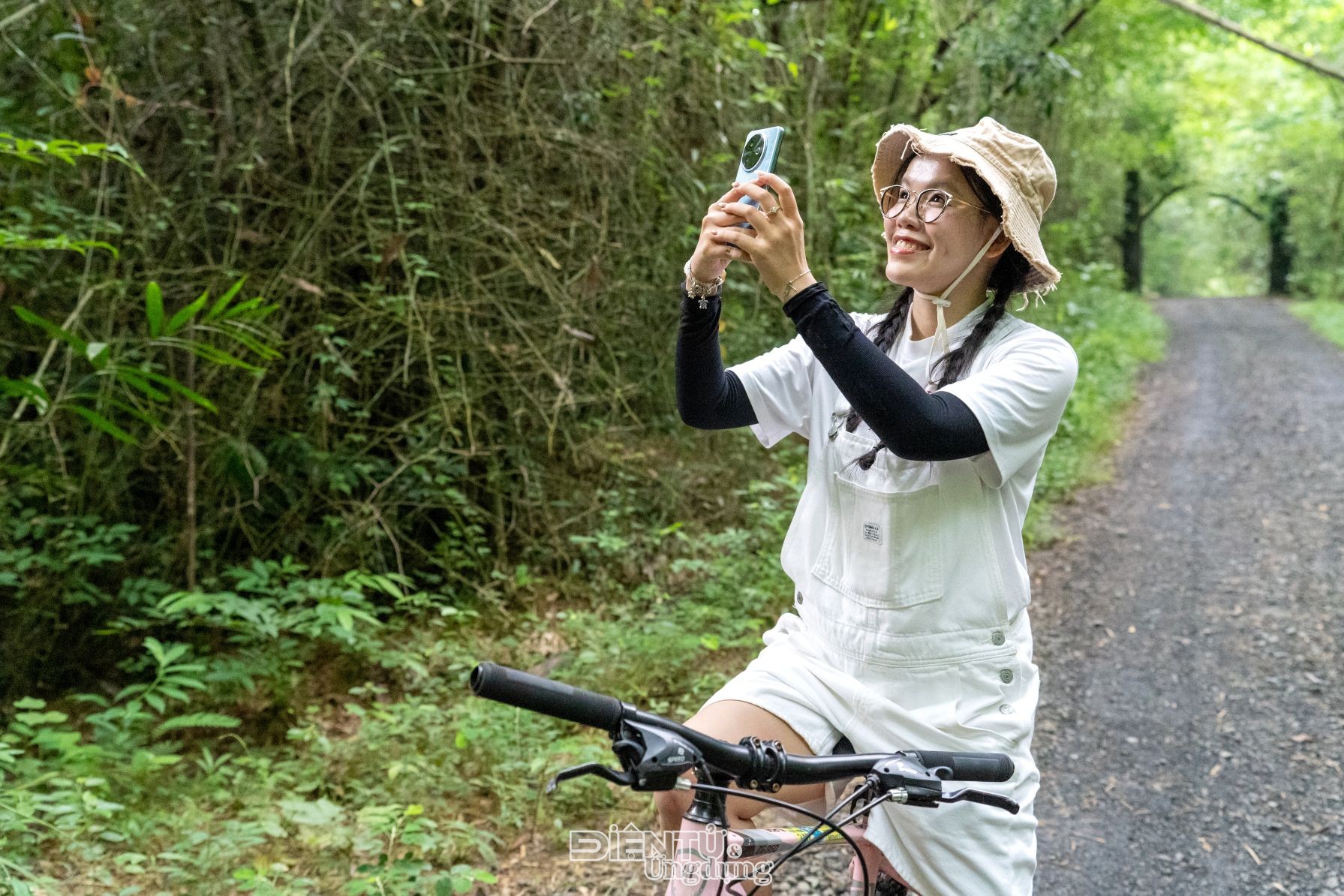 vivo Y39 5G: lựa chọn mới cho học sinh, sinh viên