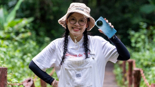 vivo Y39 5G: lựa chọn mới cho học sinh, sinh viên