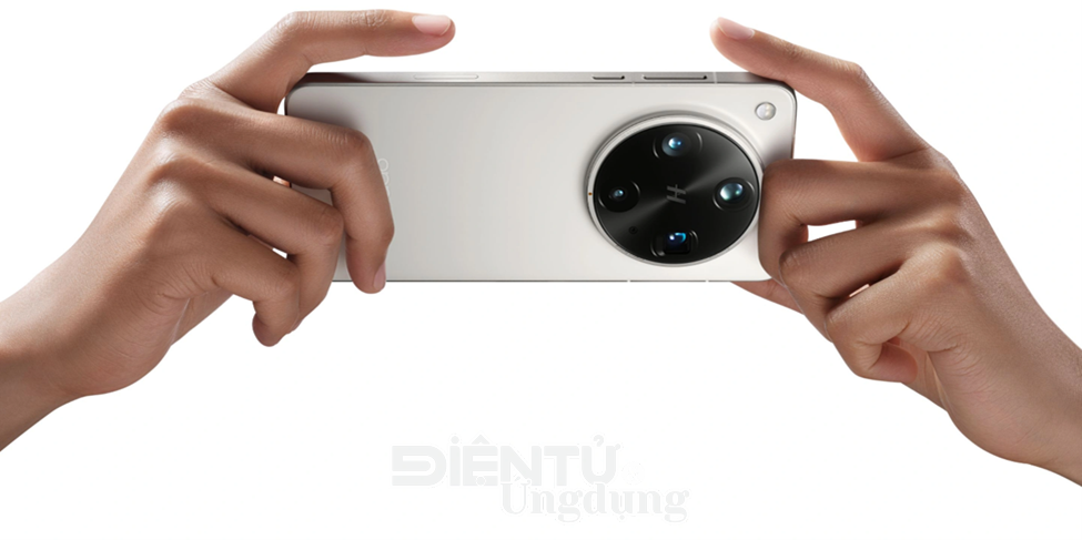 OPPO mở rộng hợp tác chiến lược với Hasselblad