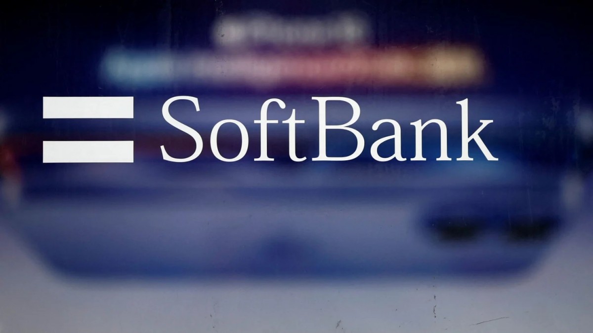 Cổ phiếu SoftBank tăng vọt 13%, đạt đỉnh lịch sử sau 5 năm