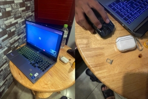 Kiểm soát chặt bạo lực học đường và bắt cóc online trên không gian mạng Công an Đồng Nai giải cứu thành công thêm một vụ