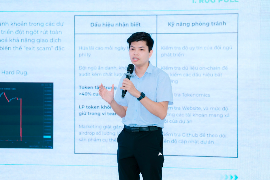 Báo chí - Cầu nối đa phương giúp xây dựng khung pháp lý và phòng ngừa lừa đảo tài sản số