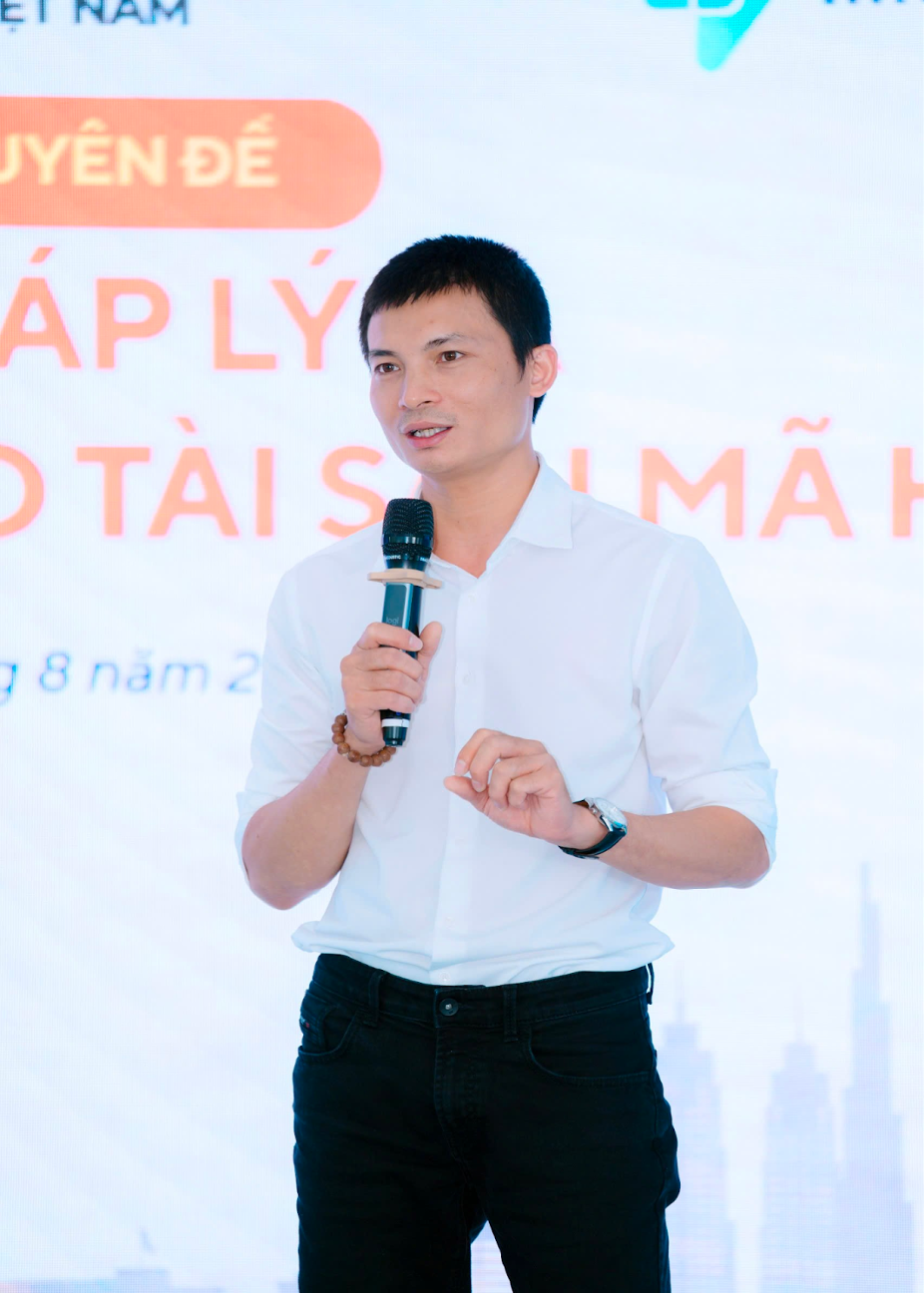 Báo chí - Cầu nối đa phương giúp xây dựng khung pháp lý và phòng ngừa lừa đảo tài sản số