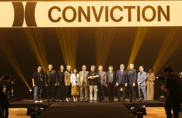 Ngày hội Công nghệ TP. Hồ Chí Minh - Conviction 2025 chính thức khai mạc