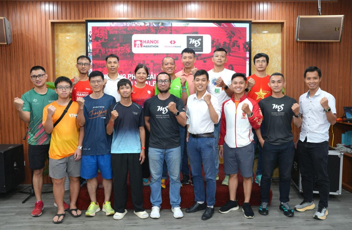 Techcombank Techcombank