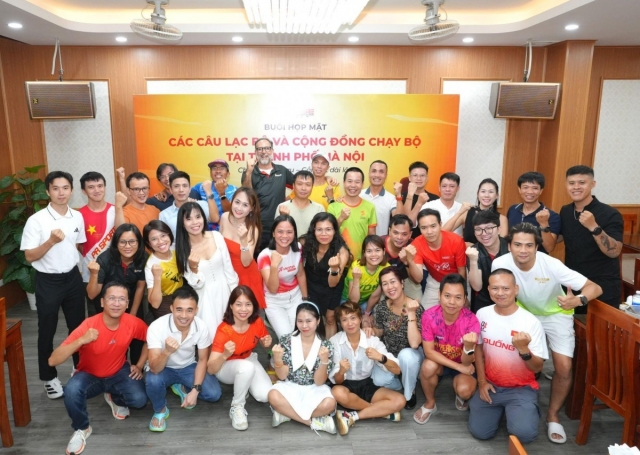 Lan tỏa thông điệp 