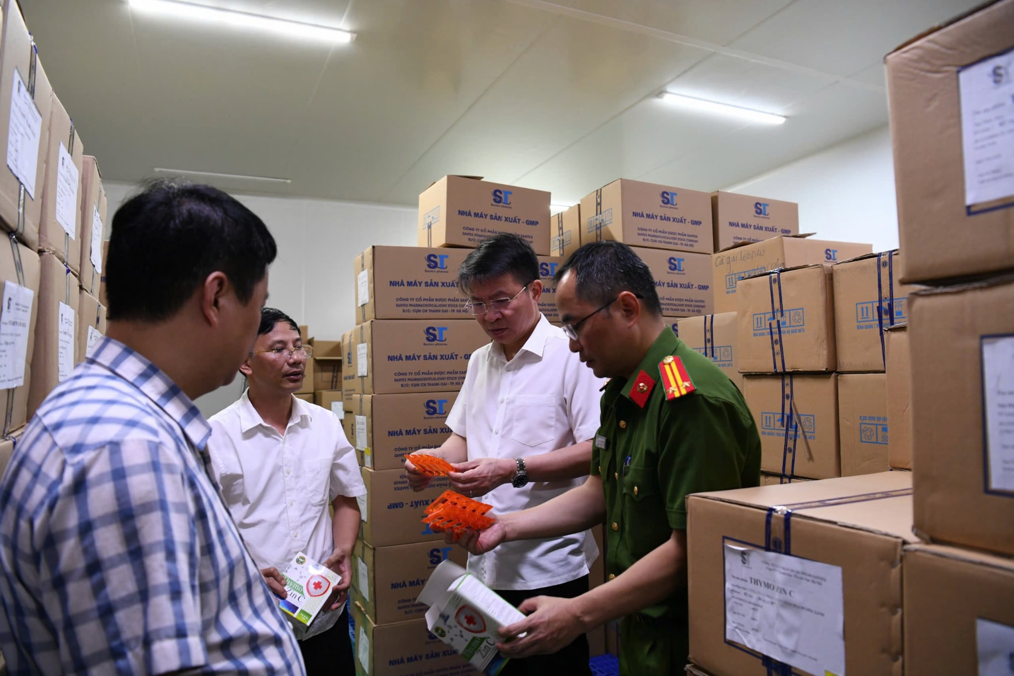 dược phẩm fusi - Ảnh 1.