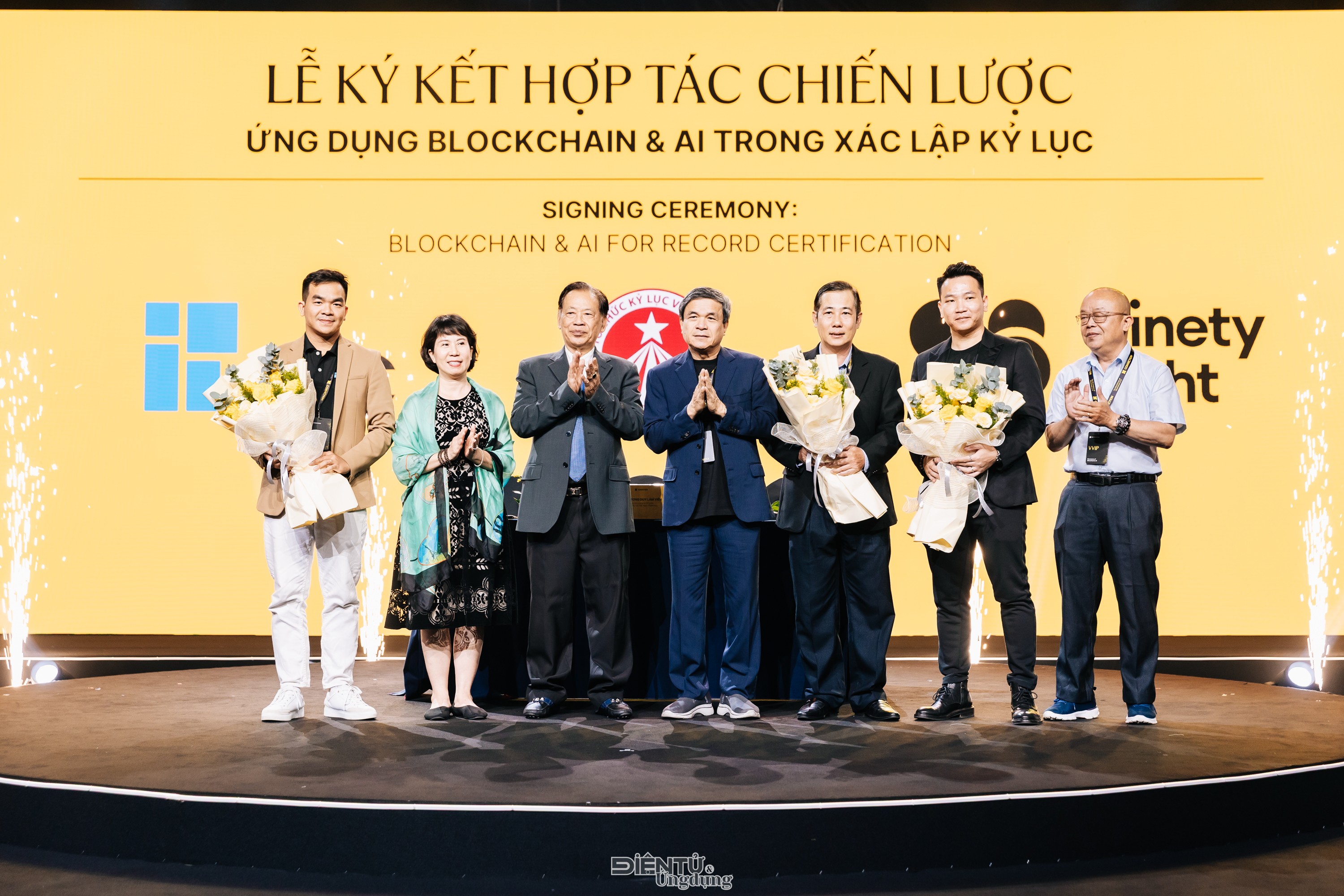 Conviction 2025 đã thu hút hơn 20.000 lượt khách tham dự