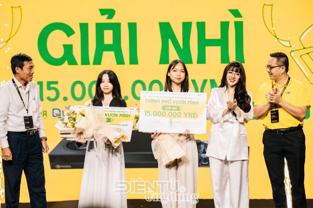 Conviction 2025 đã thu hút hơn 20.000 lượt khách tham dự