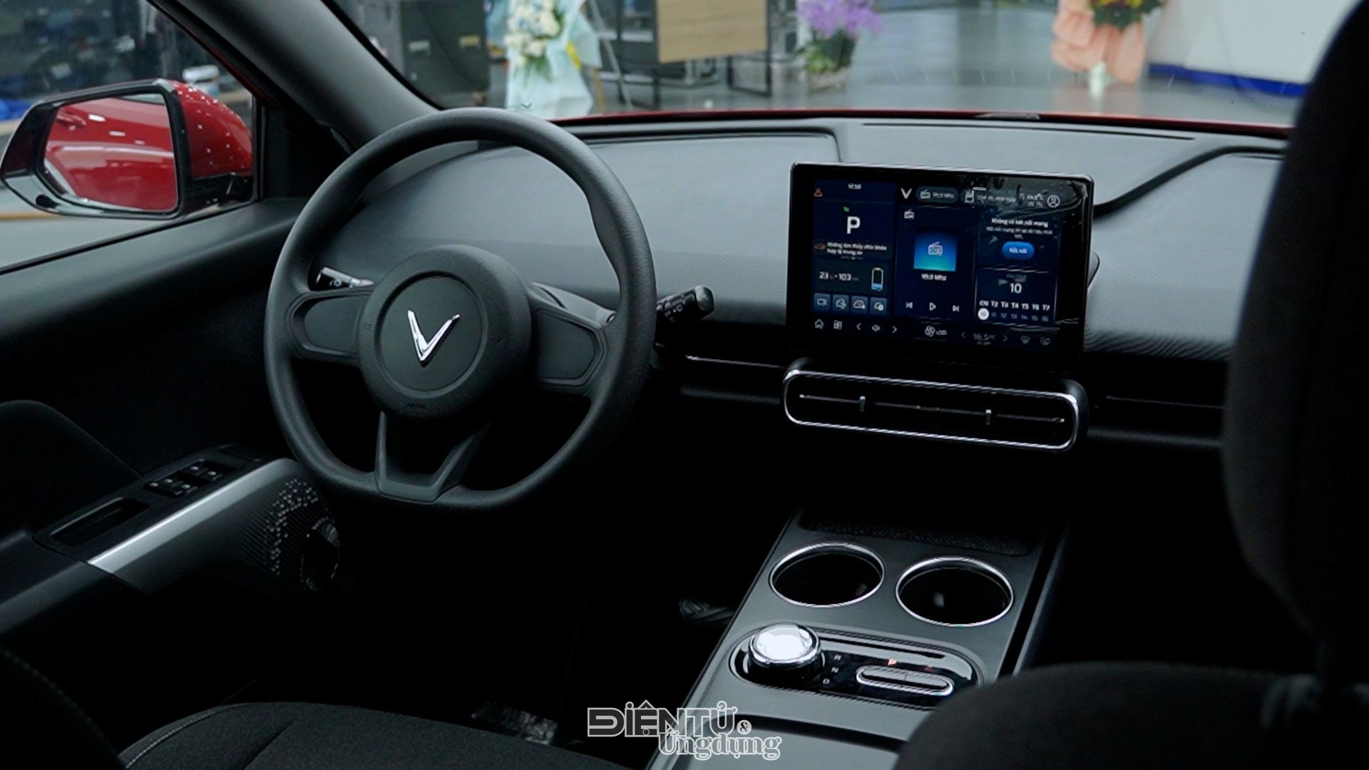 Khai trương showroom 3S VFXanh Thủ Đức Khai trương showroom 3S VFXanh Thủ Đức