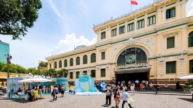 Trải nghiệm ‘trạm sạc năng lượng” cùng HONOR X6c