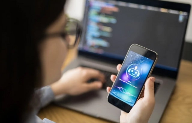 AI lên tuyến đầu của cuộc chiến mới trong phòng thủ mạng doanh nghiệp