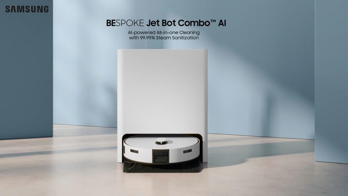 Samsung Bespoke AI: giải pháp gia dụng thông minh toàn diện