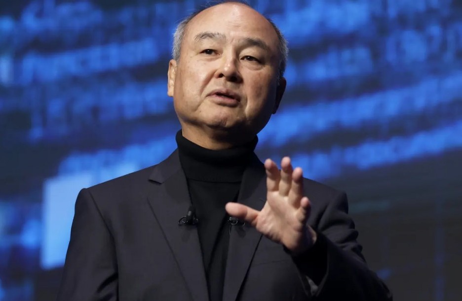 SoftBank và
