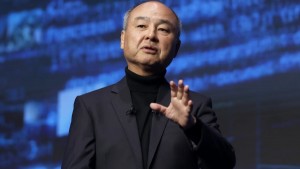 SoftBank và 