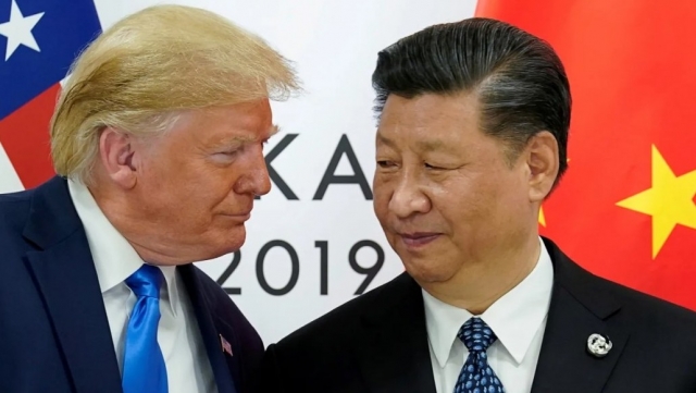 Thỏa thuận đình chiến thuế quan Mỹ - Trung: 90 ngày quyết định và những nút thắt chưa gỡ