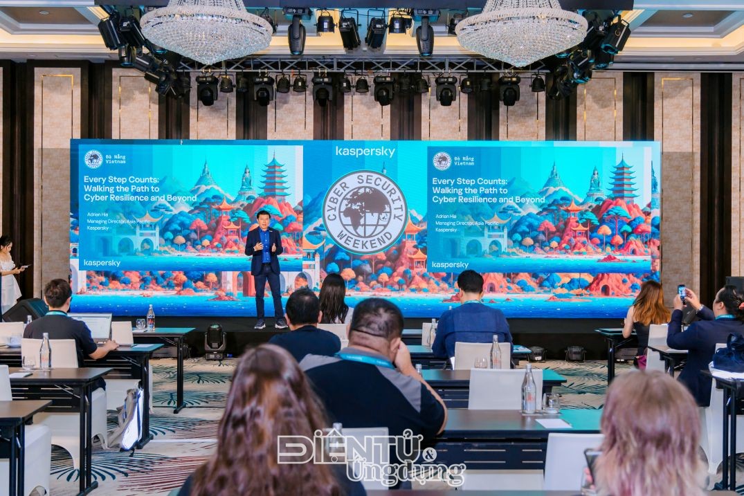 Trung tâm Điều hành An ninh 