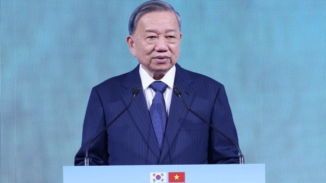 Loạt thỏa thuận hợp tác giữa doanh nghiệp Việt Nam và Hàn Quốc